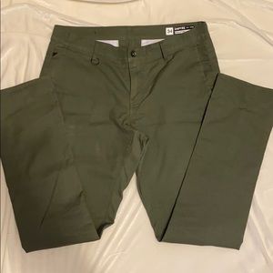 Empyre Skeletor Skinny pants